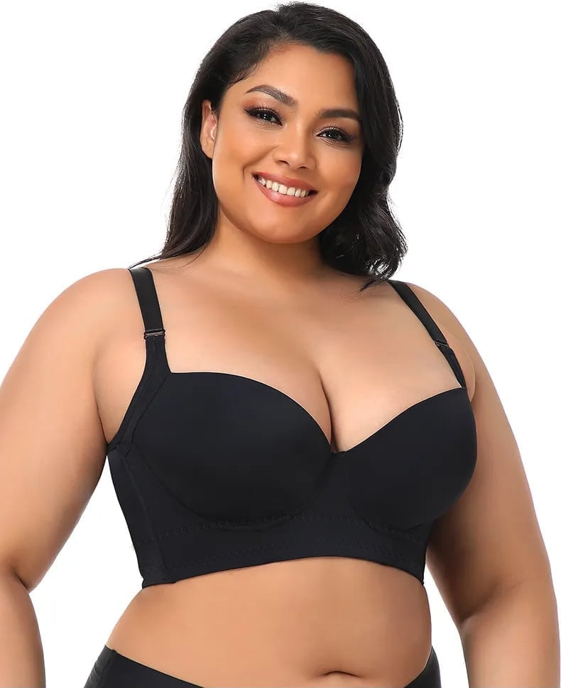 🎁Last Day 49% Off ——Bra with shapewear incorporated