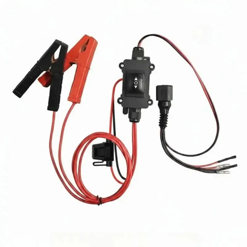 🎉🛻EPB Emergency Release Tool