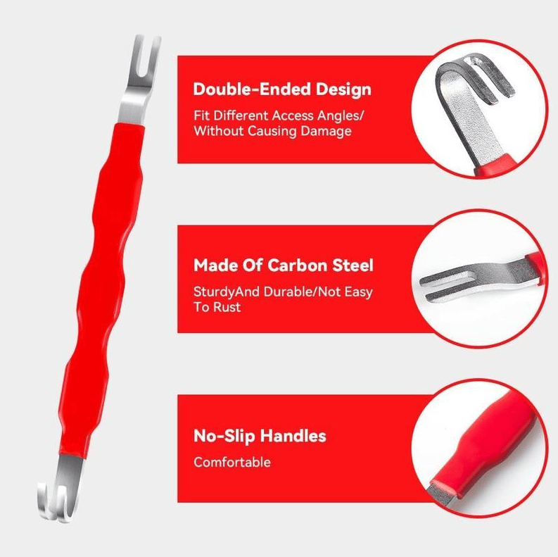 🔥HOT SALE🔥🛠️Automotive Electrical Disconnect Pliers