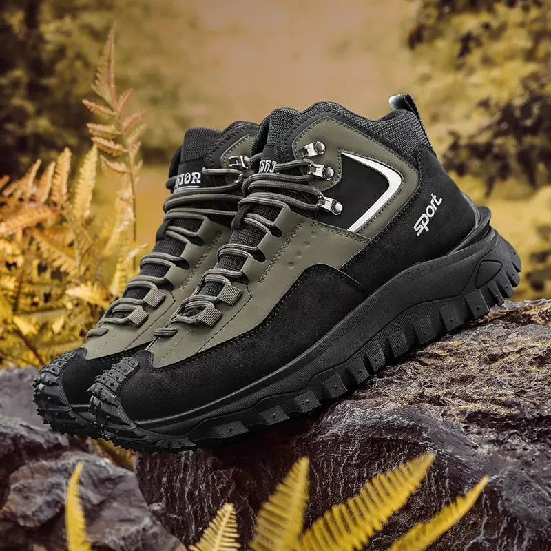 Men's Outdoor Hiking Boots