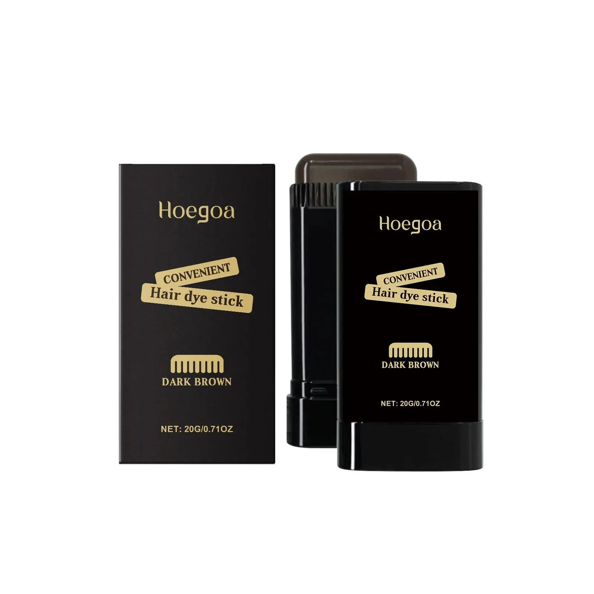 🔥 HOT SALE 🔥💇‍♀️Effortless Hair Transformation✨ Safe and Convenient Comb Hair Dye - For Quick and Stylish Hair Coloring!