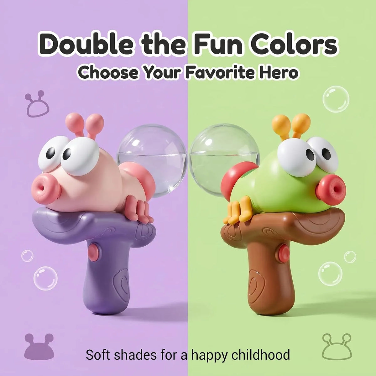 🎉Cute boys and girls playing in the water with ant-shaped electric press water guns, beach water fights, pool fun, and children’s water guns for drifting