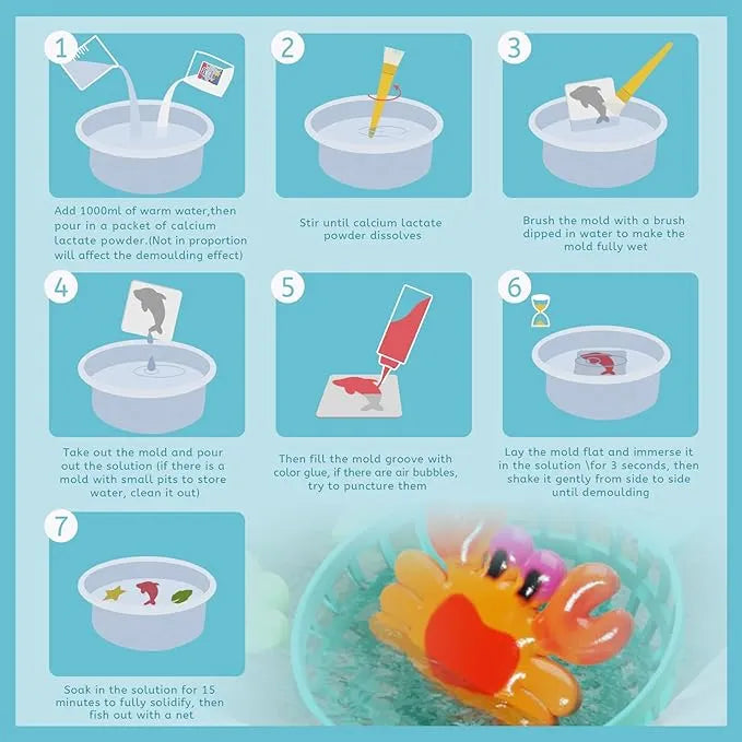 🔥Hot Christmas Sales - Friendly Sodium Magic Water Sprite