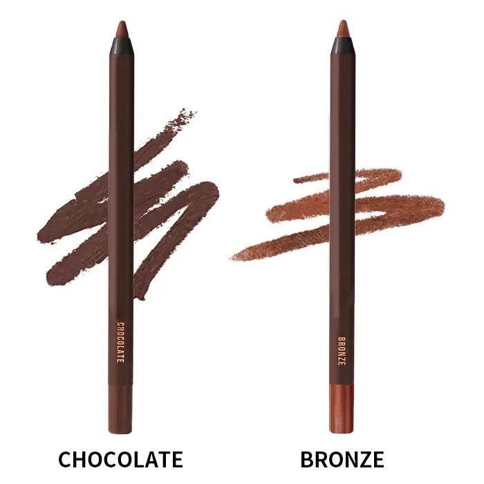 🎉24HR Waterproof Eyeliner (2 PCS )