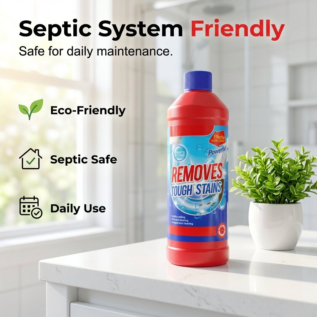 🔥HOT SALE🔥🏠Heavy-Duty Drain Clog Remover & Cleaner Gel
