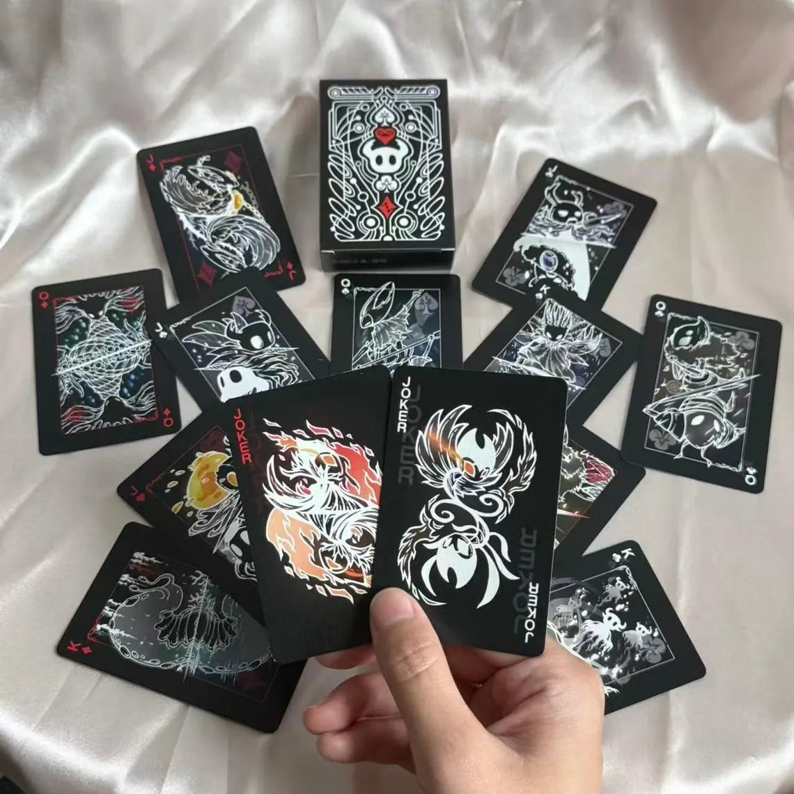 🔥HOT SALE🔥Poker poker cards