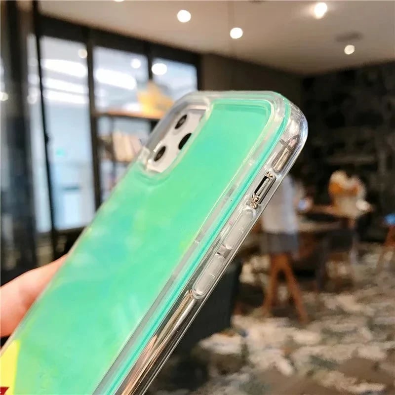 Luminous NeonSand Case