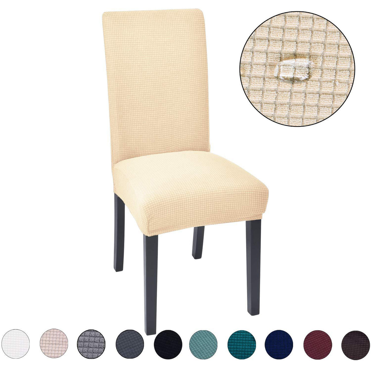 Magic Chair Covers(Hot Sale - 33% Off + Buy 7 Free Shipping )