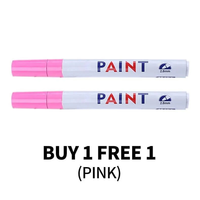 ✨Waterproof Non-Fading Tire Paint Pen✨Buy more save more