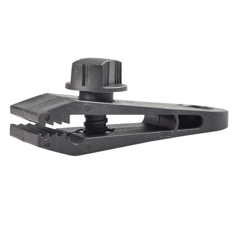 Fixed Clip For Outdoor Tent(10 PCS)