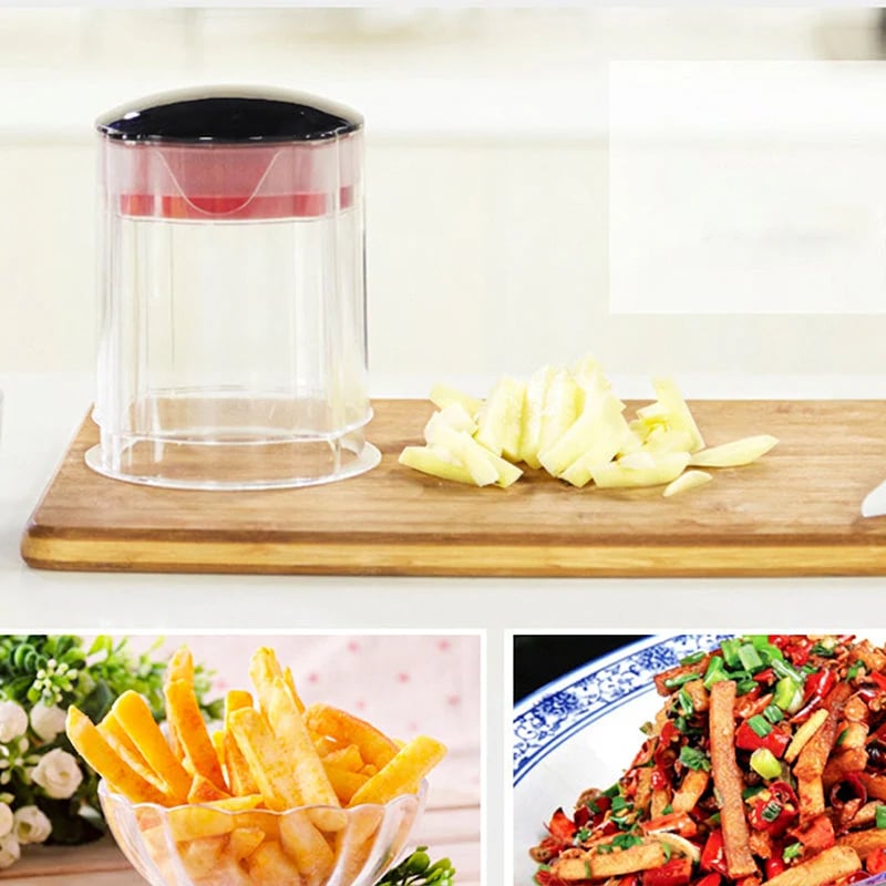 🔥HOT SALE🔥Multi-functional Vegetable & Fruit Chopper