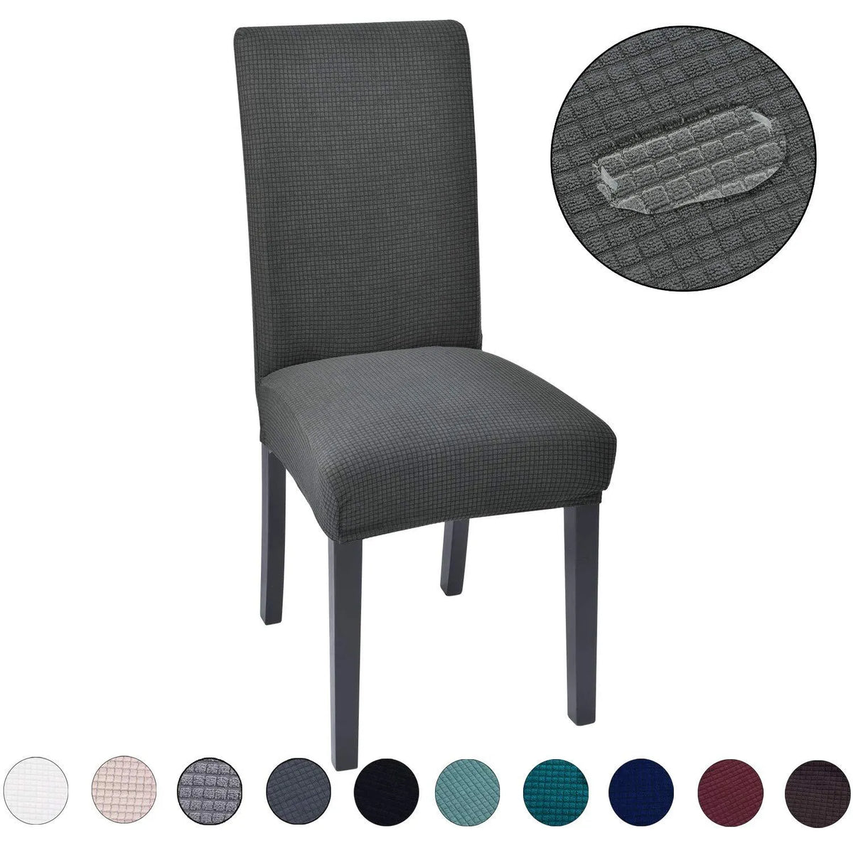 Magic Chair Covers(Hot Sale - 33% Off + Buy 7 Free Shipping )