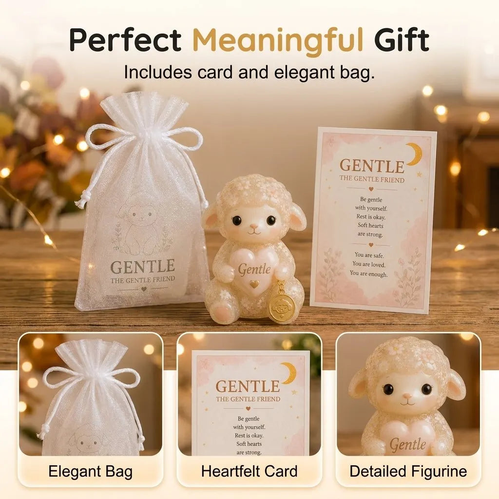 🔥Last Day 49% OFF - ❤️✉Emotional Comfort Animal Collection