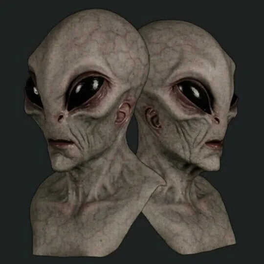 🔥Buy 2 Free Shipping🔥Alien Funny Mask