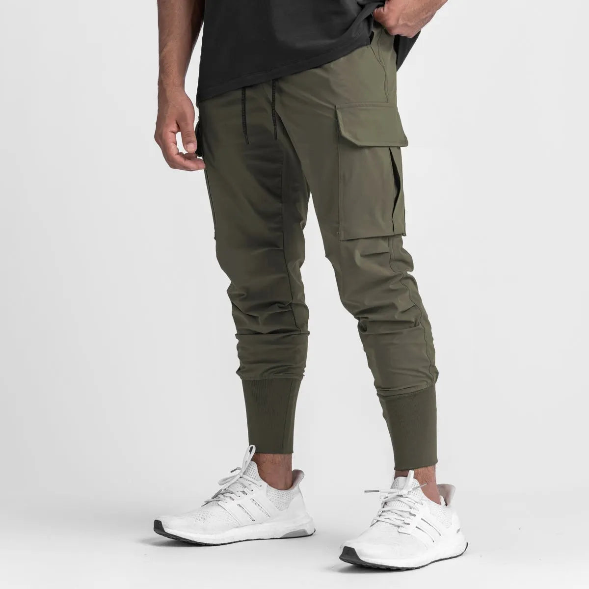 Everyday Joggers (Buy 2 Free Shipping)