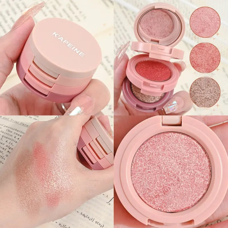 🎉Eye Candy Shadow Trio
