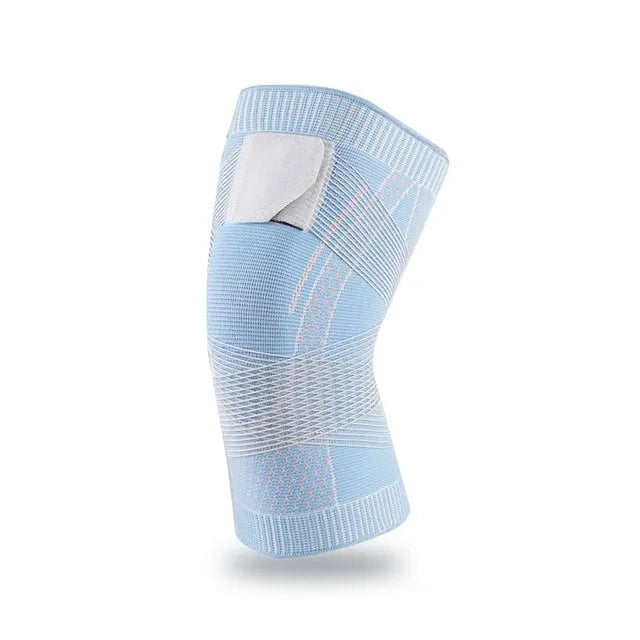 🔥Summer Hot Sale 48% OFF🔥 Knee Compression Sleeve - Best Knee Brace