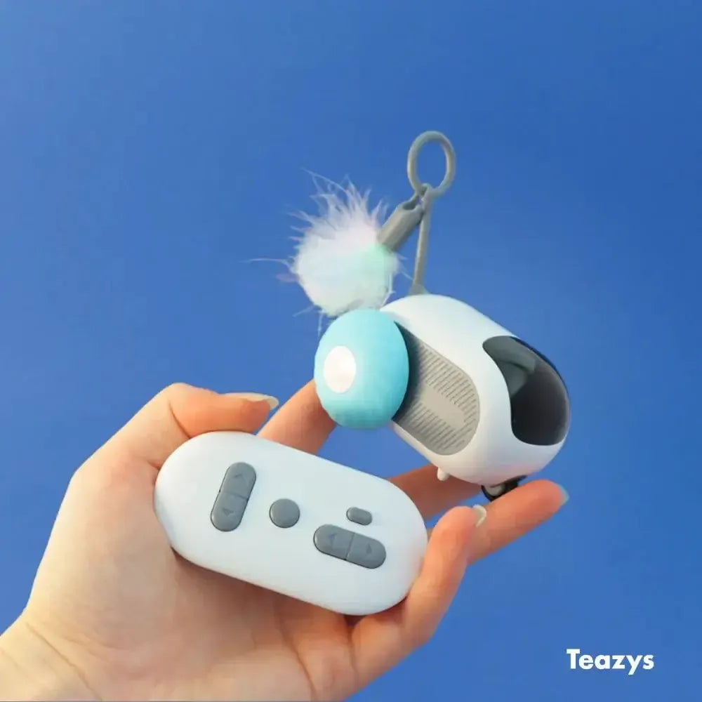 🔥LAST DAY 50% OFF - TURBO TAIL 2.0😻