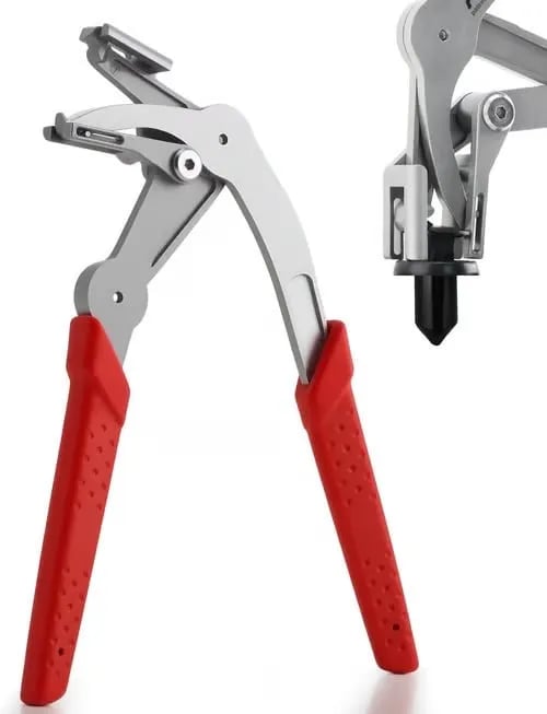 🎉🔥New Auto Fastener Clip Removal Pliers 🔧