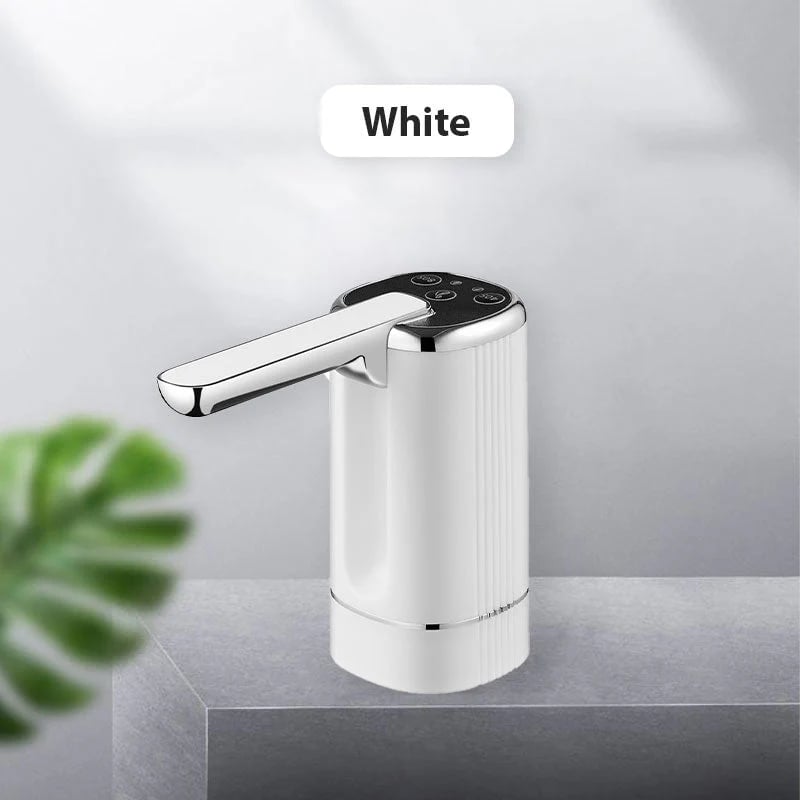 🔥HOT SALE🔥3-Speed Foldable Water Dispenser