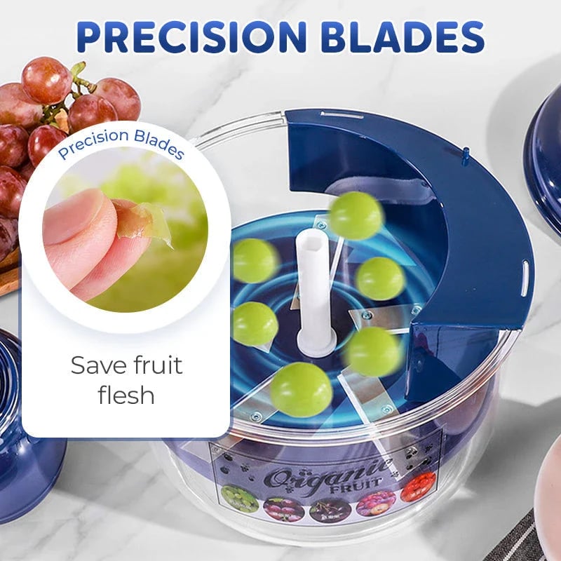 🎉SUMMER SALE🎉Electric Fruit Peeler – Portable Automatic Peeling Machine
