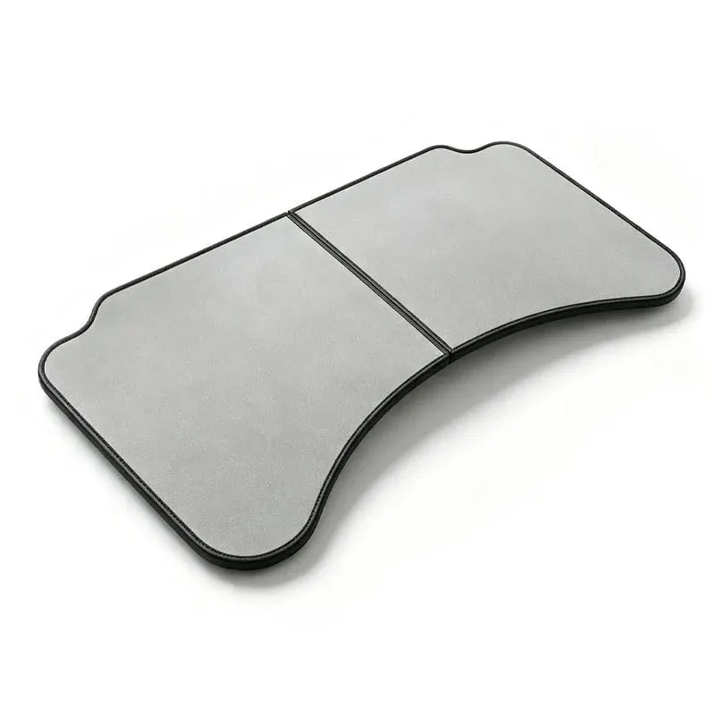 🎉 💥NEW HOT SALE💥Foldable Car Steering Wheel Desk and Dining Tray for Laptop Work