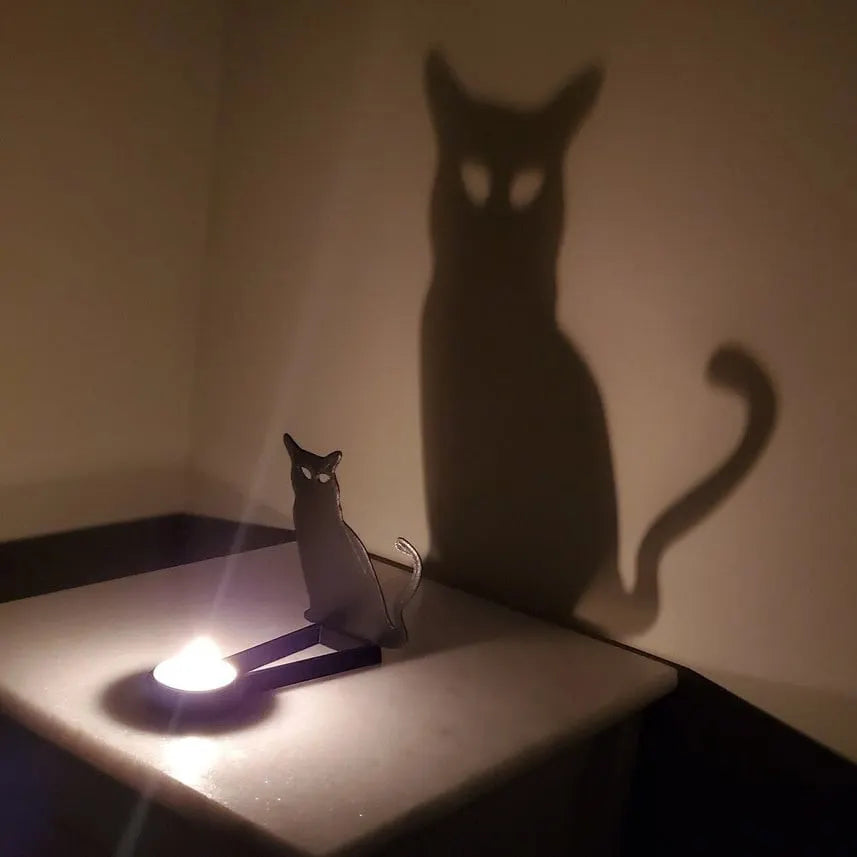 🔥Last Day 48%OFF - 🎃Halloween Funny Shadow Stand