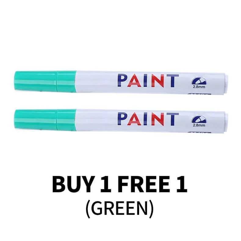 ✨Waterproof Non-Fading Tire Paint Pen✨Buy more save more