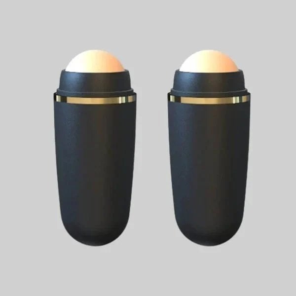 Hot sale-47% OFF-Oil-Absorbing Volcanic Face Roller