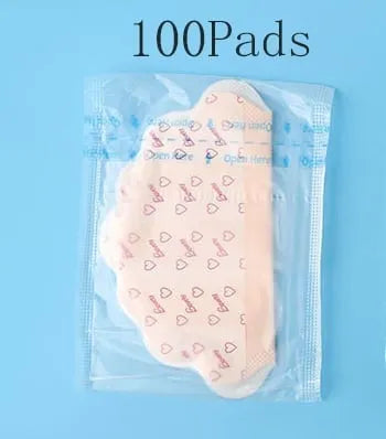 🌞SUMMER SALE 🔥Underarm Sweat Pads✨