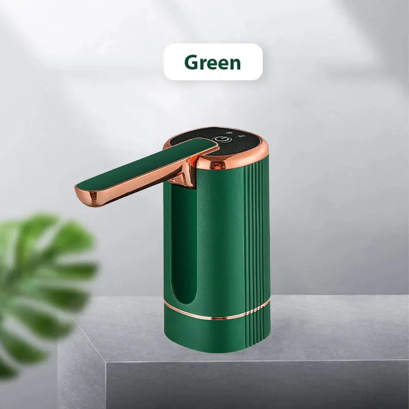 🔥HOT SALE🔥3-Speed Foldable Water Dispenser