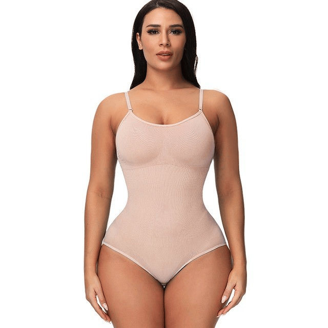 🔥Hot Sale 49% off 🔥Bodysuit Shapewear(SET 2 FREE SHIPPING)