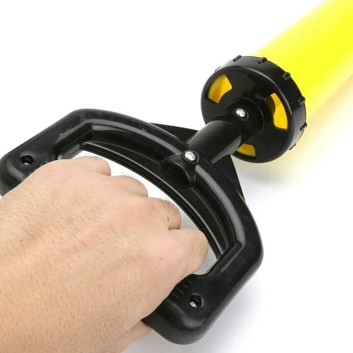🔥49% OFF🔥Cement Lime Sprayer Gun (4PCS Nozzle)