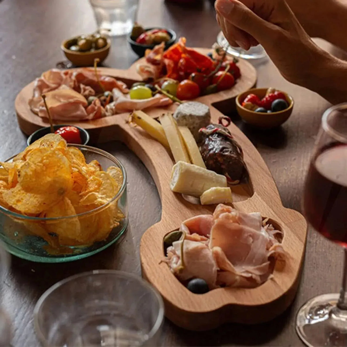 🤣Funny Aperitif Board