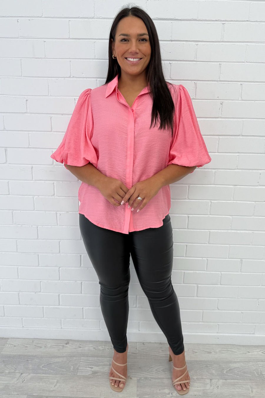 Mariah Top