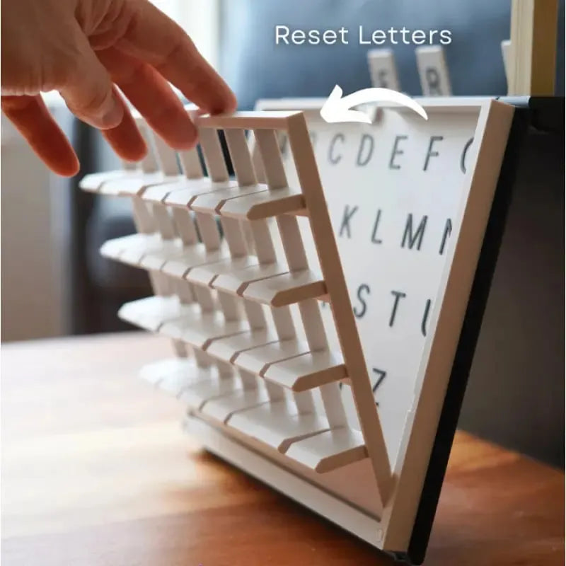 🔥Last Day 49% OFF -  🧵Fun hanging board game for adults - bookshelf design