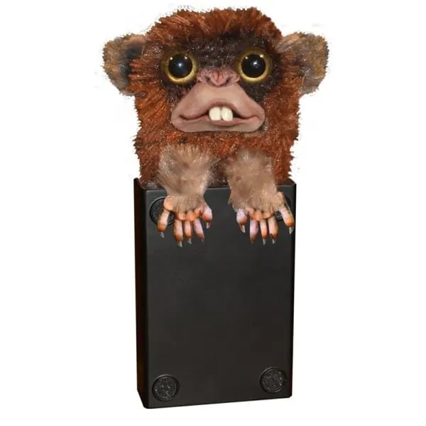 🎃Early Halloween Sale- 🙈Surprise Prank Monkey Toy