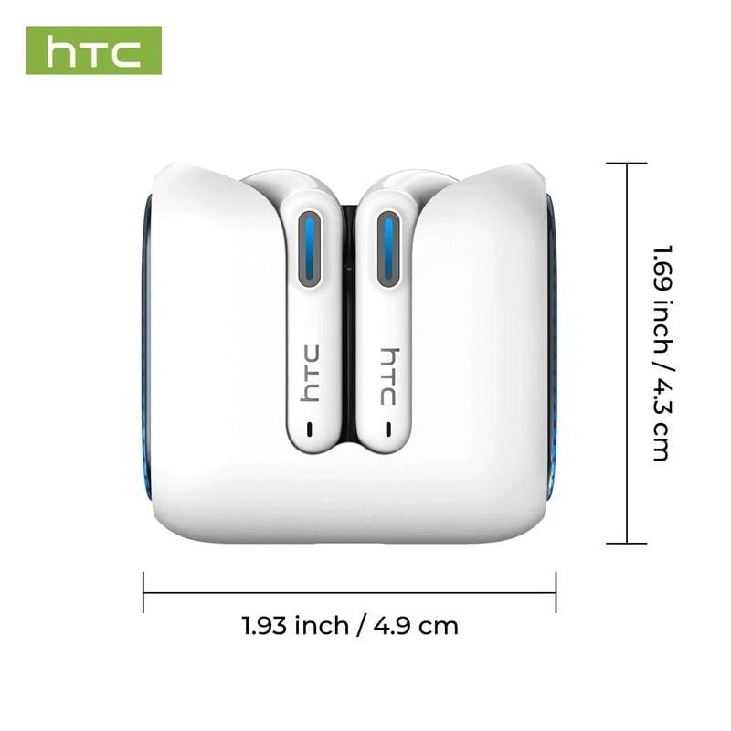 🎉 NE49 Wireless Translation Earbuds Bluetooth 6.0 Gaming Headsets High Fidelity IPX5 Waterproof
