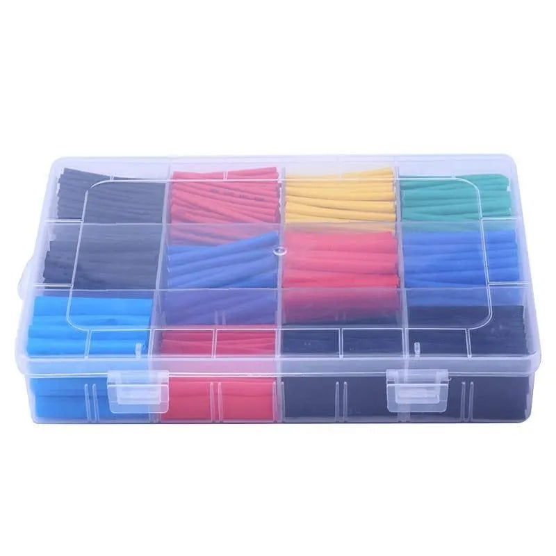 🎉Waterproof Heat Shrink Tube Wire Connector Kit