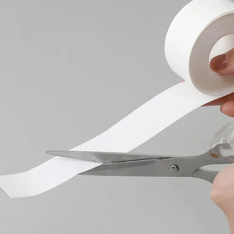 🔥HOT SALE🔥Disposable Shirt Collar Protectors - Absorbent Sweat Pads