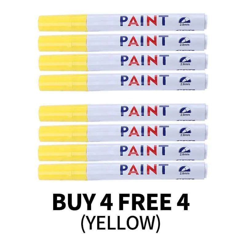 ✨Waterproof Non-Fading Tire Paint Pen✨Buy more save more