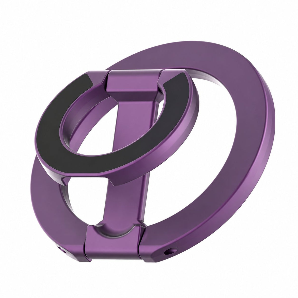 🎉Double-Sided Magnetic Phone Stand Adjustable & Compatible with iPhone 12-17 Series