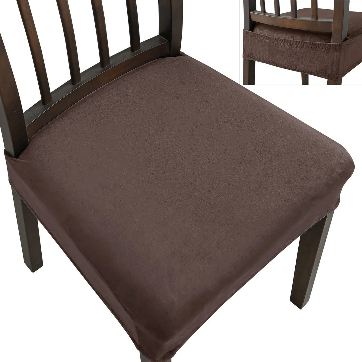 Waterproof Jacquard Chair Covers