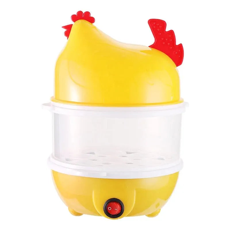 🎉 ⏰Multifunction Rapid Egg Boiler