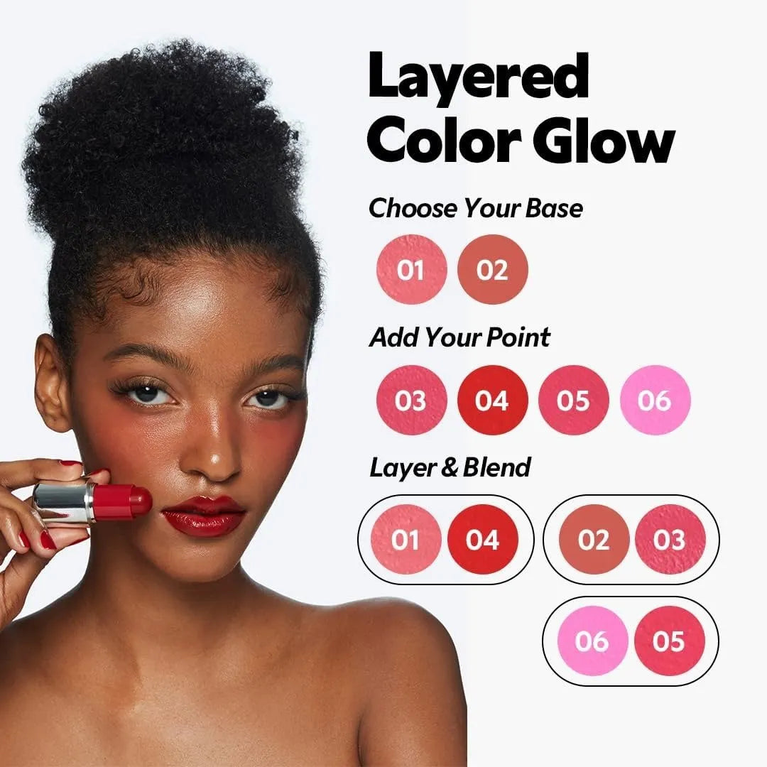 🎁🎉Only $19.99 This Week🌟🎉💄3-in-1 Makeup Stick