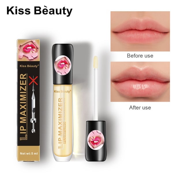 🔥BIG SALE - Vitamin E Lip Serum