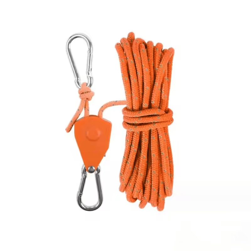 🔥HOT SALE🔥HOT SALE🔥🌄Winddichtes Outdoor-Seil