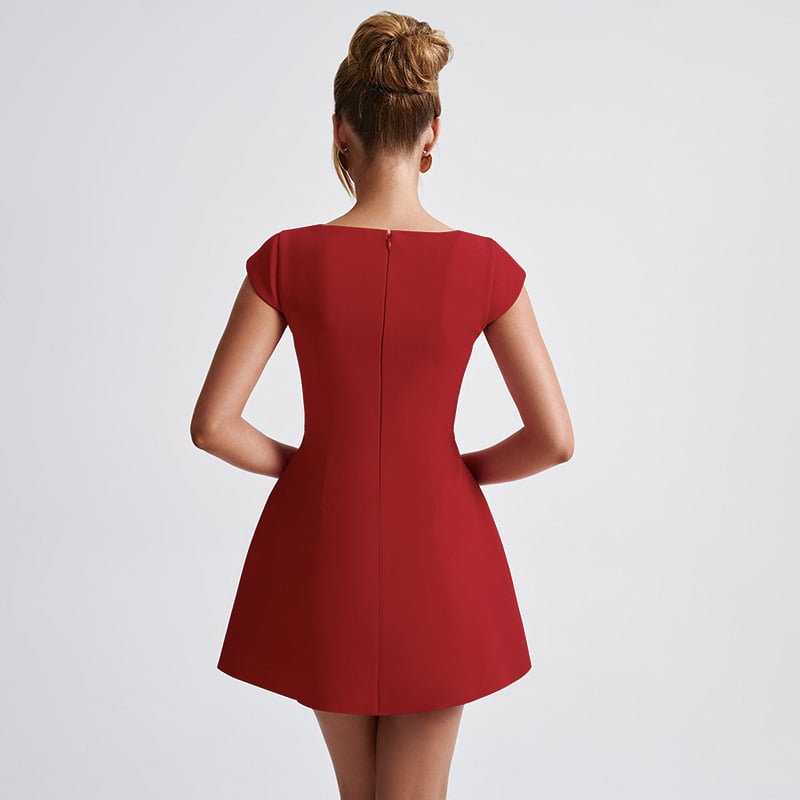 Mini Dress