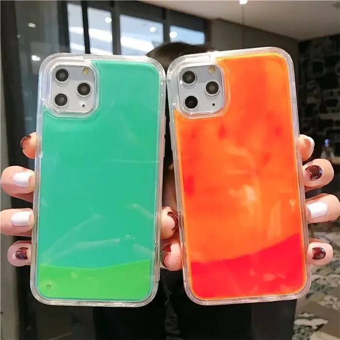 Luminous NeonSand Case