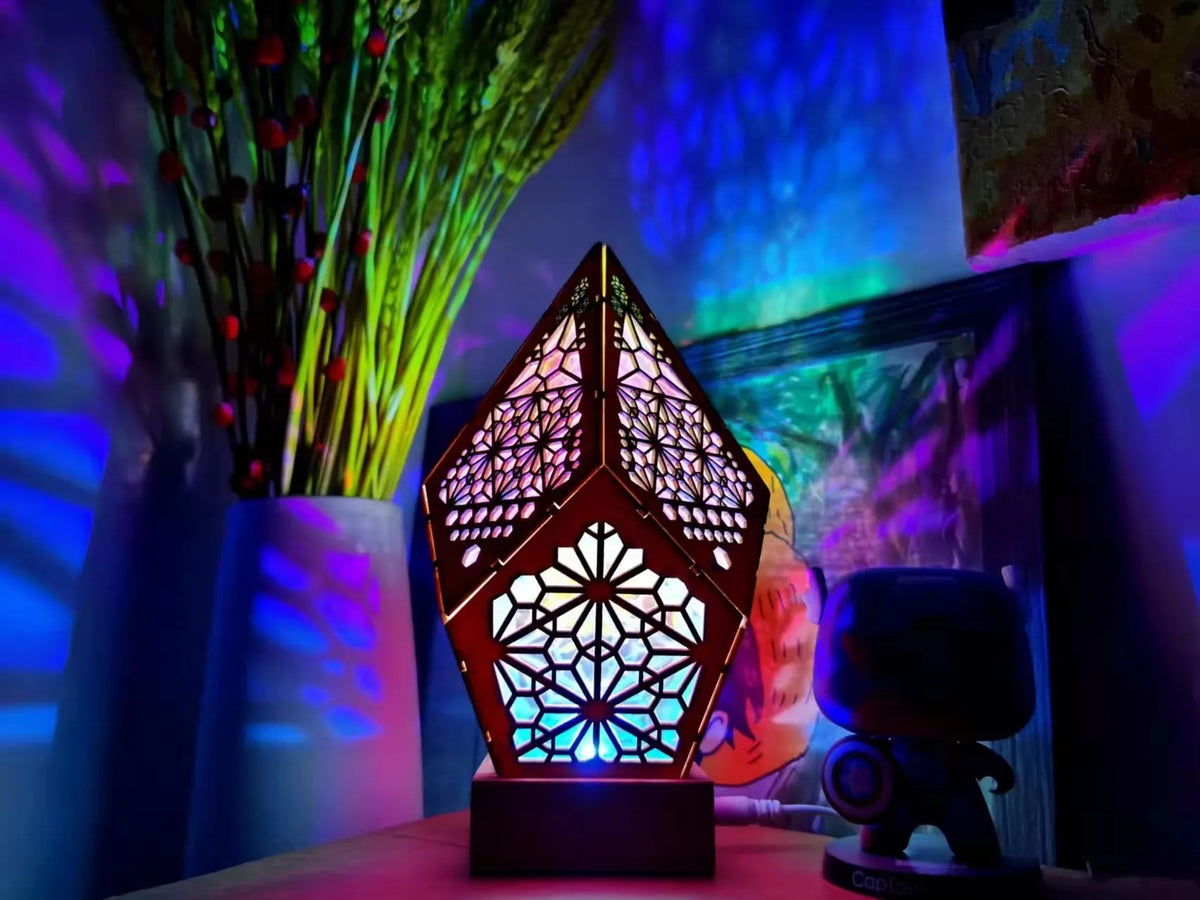 Bohemian Light